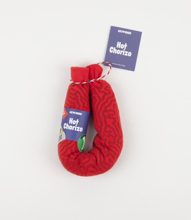 Produktbild Eat My Socks Hot Chorizo Socken (One Size)