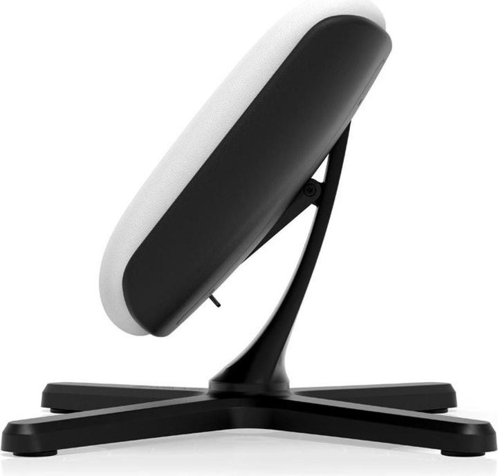 Immagine prodotto noblechairs Poggiapiedi 2 - Edizione bianca