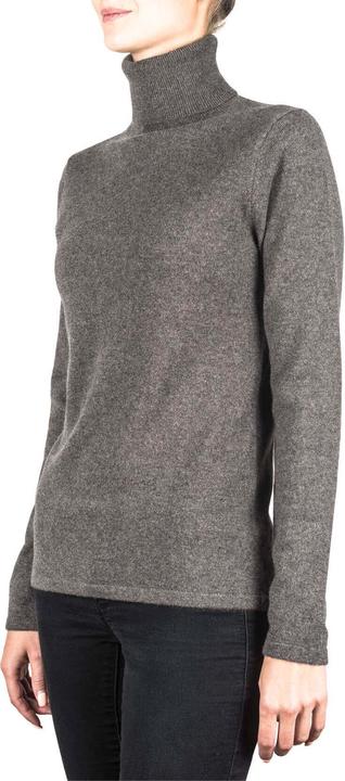 Produktbild Cash-Mere Kaschmir Rollkragen Pullover (S)