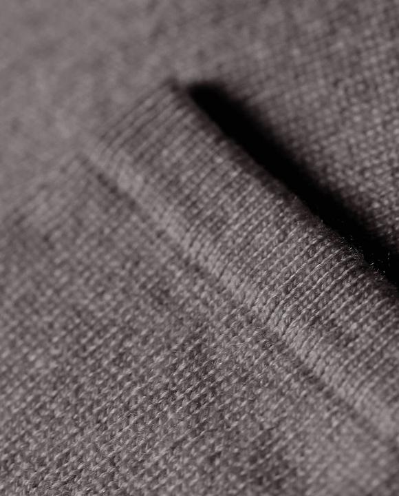 Produktbild Cash-Mere Kaschmir Rollkragen Pullover (S)