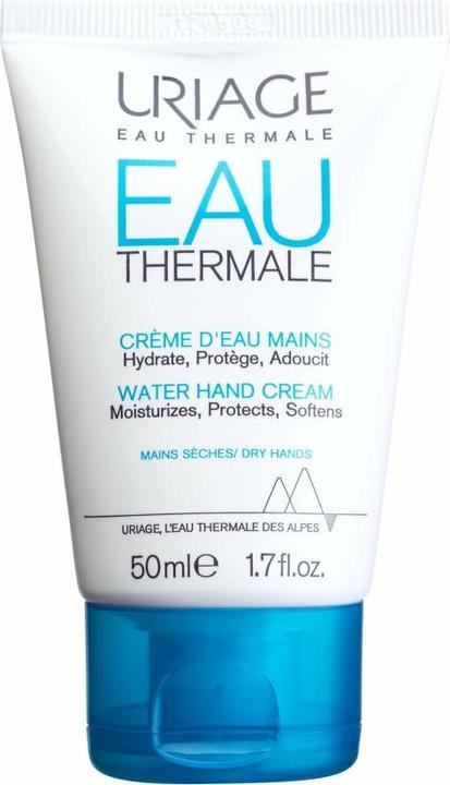 Uriage Eau Thermale Water Hand Cream (50 ml)