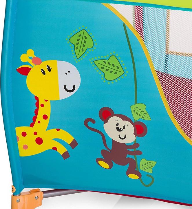 Produktbild Hauck Sleep'n Play SQ