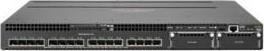 Immagine prodotto HPE E Interruttore Aruba, 24 porte SFP+ Layer 3, backplane stacking (24 Porti)