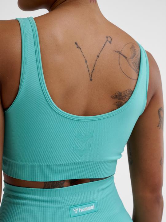 Actual product image hummel hmlALIVE SEAMLESS BRA (XL)