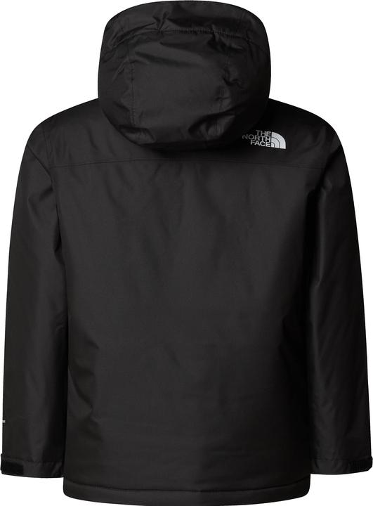 Produktbild North Face Teen Snowquest (S)