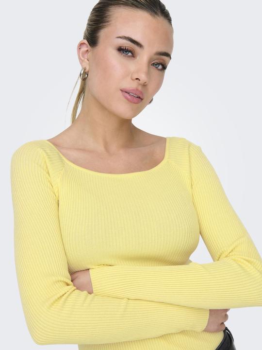 Image du produit Only ONLANJELICA Strickpullover Strickpullover (XL)