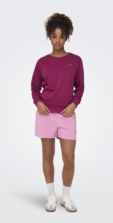 Image du produit Only Play ONPFONT Sweatshirt Sweatshirt (L)