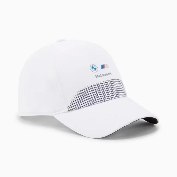 Actual product image Puma baseball cap bmw mms (One size)