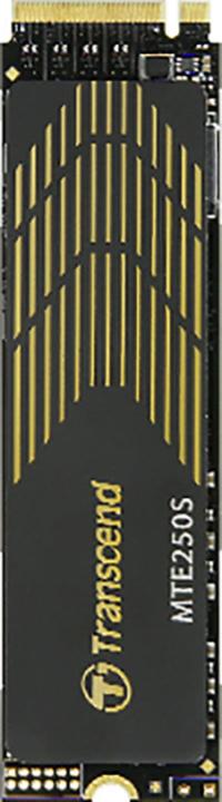 Image du produit Transcend MTE250S (2000 Go, M.2 2280)