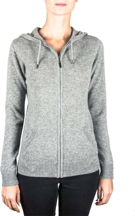 Immagine prodotto Cash-Mere Kaschmir Hoodie (L)