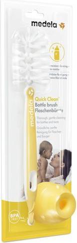 Actual product image Medela quick clean