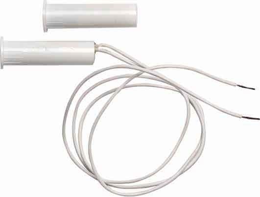 Actual product image Grothe Magnetic contact
