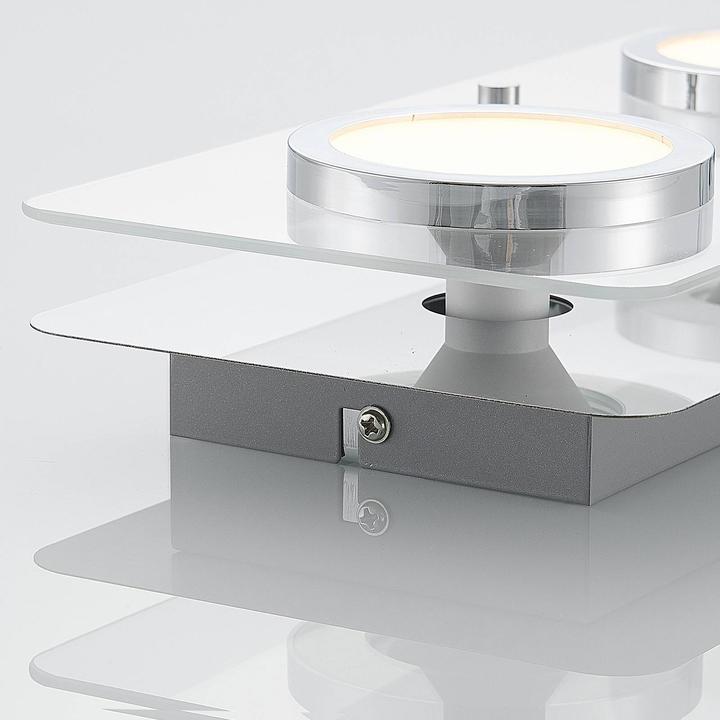 Actual product image Lindby Gabryl (760 lm, GU10)
