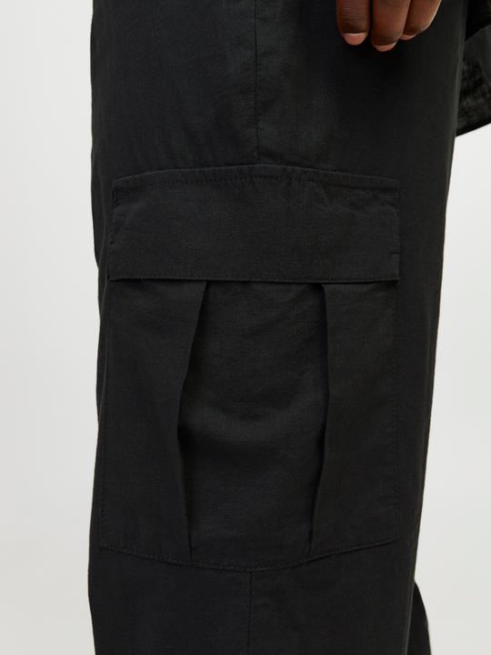 Actual product image Jack & Jones Jpstkarl Jjsummer Cargo Sn Styd (XS)