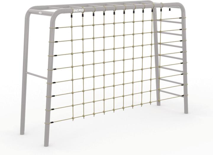 BERG PlayBase Kletternetz L