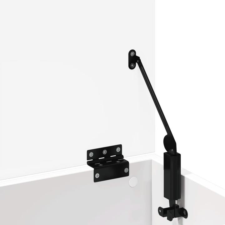 Actual product image VidaXL Jieshou City (102 x 35 x 35 cm)