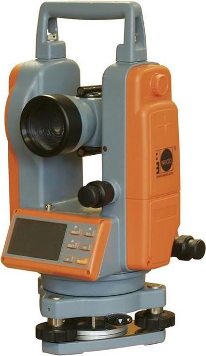 Image du produit Nedo 460814-613 elektronischer Theodolit ET-5 mit Laserlot