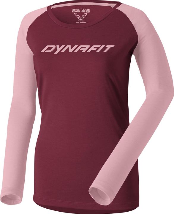 Dynafit Camicia a maniche lunghe 24/7 (40, L)