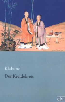 Actual product image Der Kreidekreis (Klabund, 2013)
