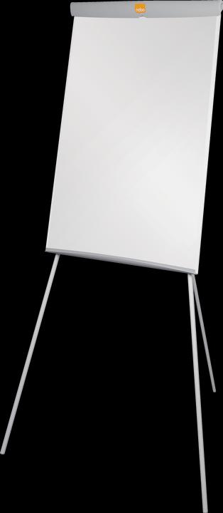 Actual product image Nobo Flipchart Basic (68 x 184 cm)