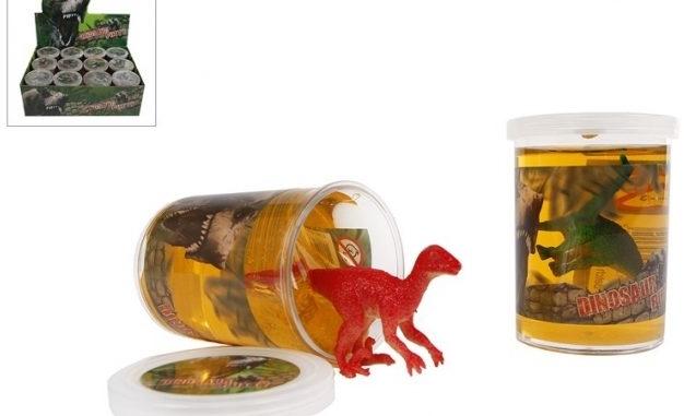 Immagine prodotto Roost plastilina Dino 620671