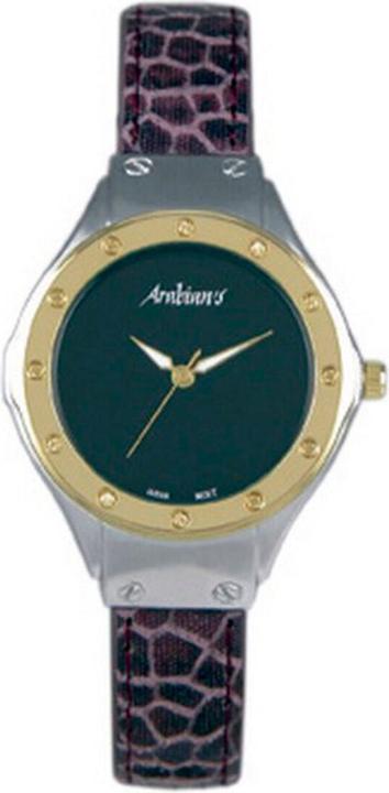 Arabians Damenuhr DPA2167M (Ø 33 mm) (33 mm)