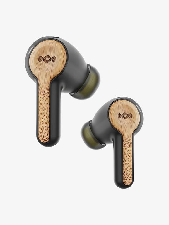Immagine prodotto House of Marley Cuffie Bluetooth Rebel In Ear (ANC, 8 h, Senza fili)