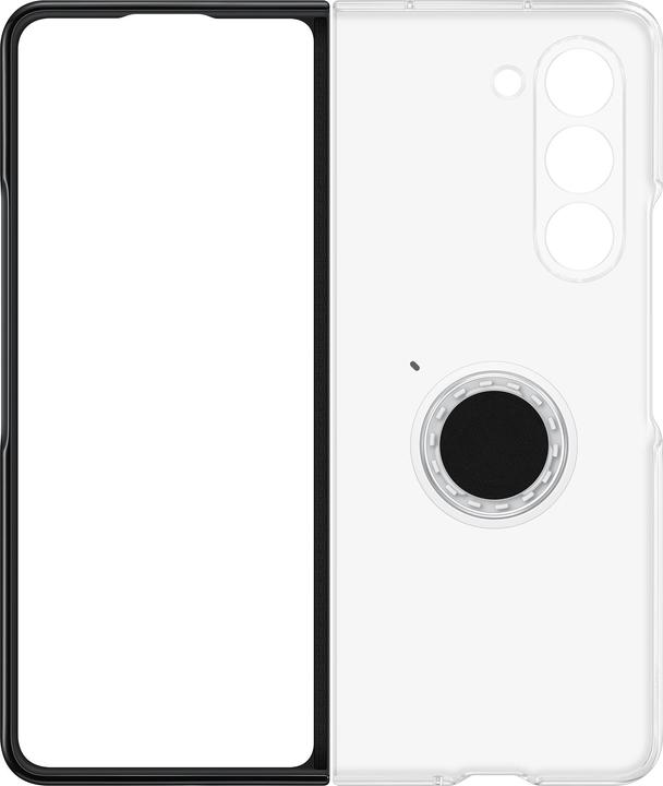 Image du produit Samsung Étui rigide pour gadget (Samsung Galaxy Z Fold5)