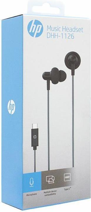 Immagine prodotto HP DHH-1126 (Cablato)