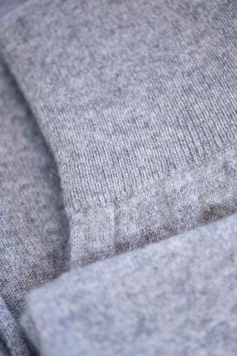 Actual product image Cash-Mere Kaschmir Yogahose (XL)