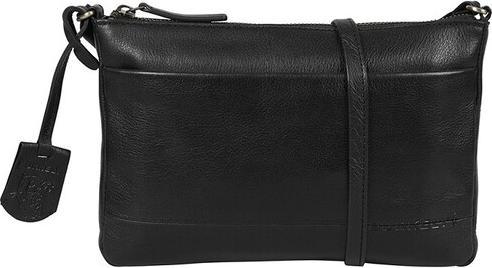 Burkely Natural Norah Crossbody zip