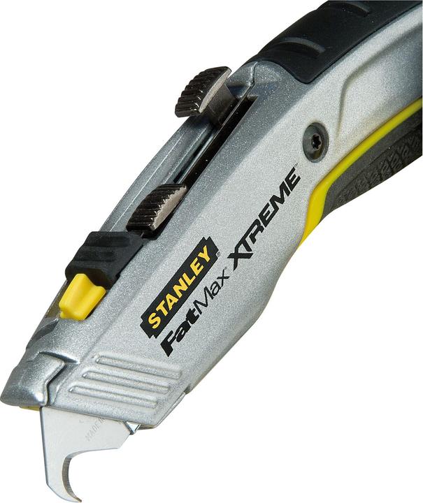 Image du produit Stanley Couteau FatMax XL (Cutters)