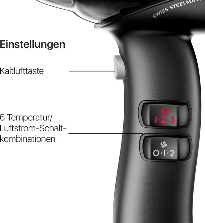 Produktbild Valera Swiss Steel-Master Light