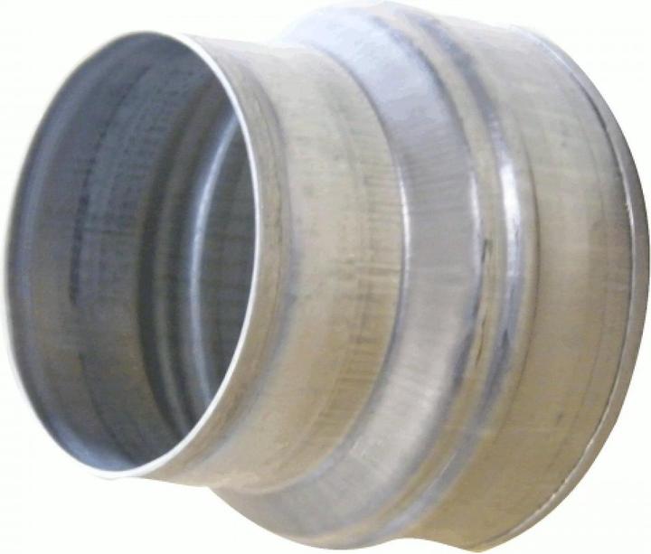 Depping Reduktion Metall 250-200mm