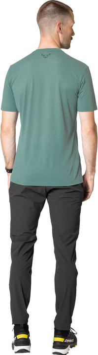 Produktbild Dynafit Transalper Graphic S/S Tee (L)