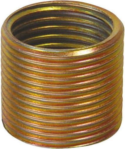 Actual product image Cyclus Tools Pedal threaded sleeve