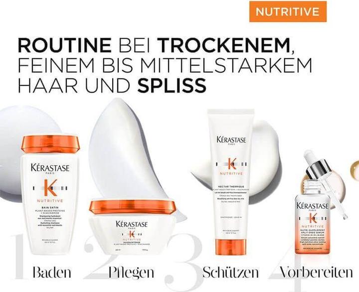 Immagine prodotto Kérastase Nutritive Split End Serum (50 ml)