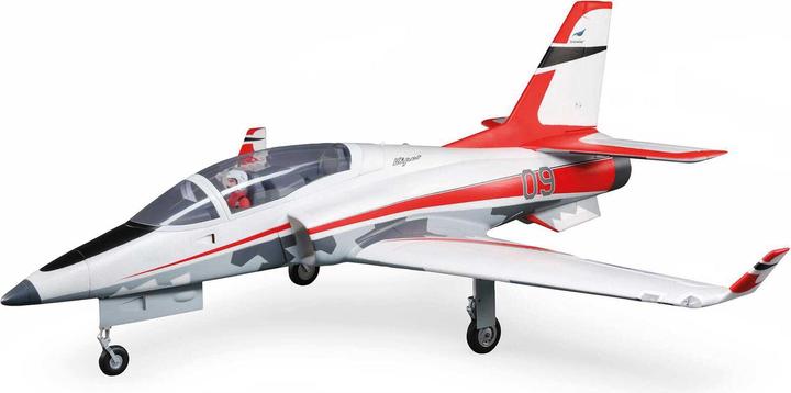 Actual product image E-Flite Viper Jetmodell BNF (Jet)