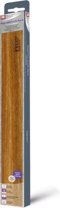 Image du produit Richardson Sheffield Wall magnet 40cm - bois d'acacia