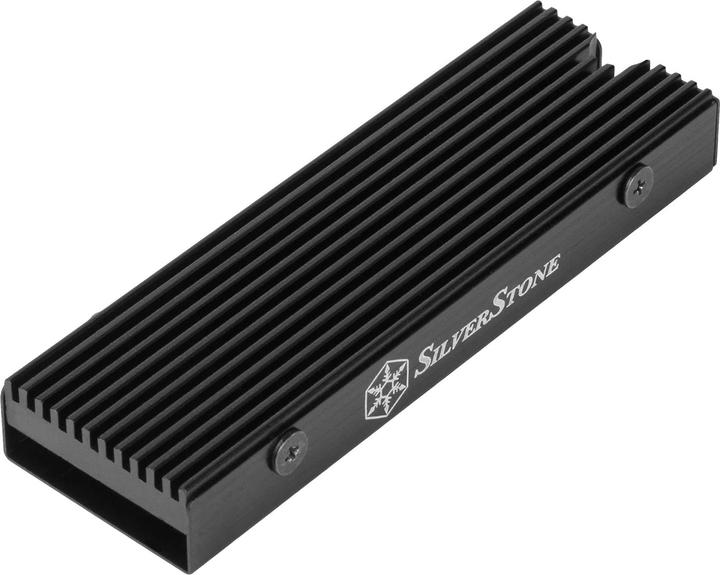 Silverstone SST-TP05 M.2 SSD koelset