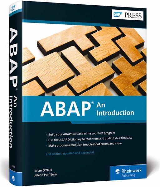 Produktbild Abap (Englisch, Jelena Perfiljeva)