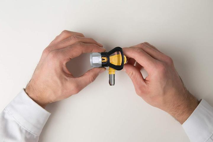 Image du produit Airless Trade Tip 3 Düse für Dickschichtmaterialien