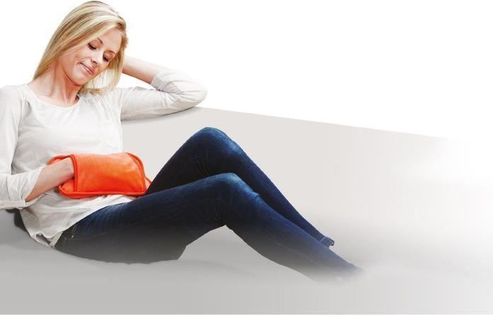 Produktbild Lanaform LA180201 Heizdecke Koralle Polyester