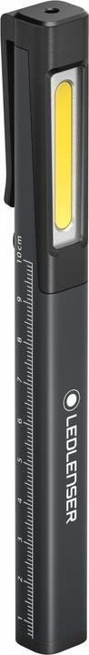 Produktbild Ledlenser iW2R Laser Multifunktionsleuchte (150 lm)
