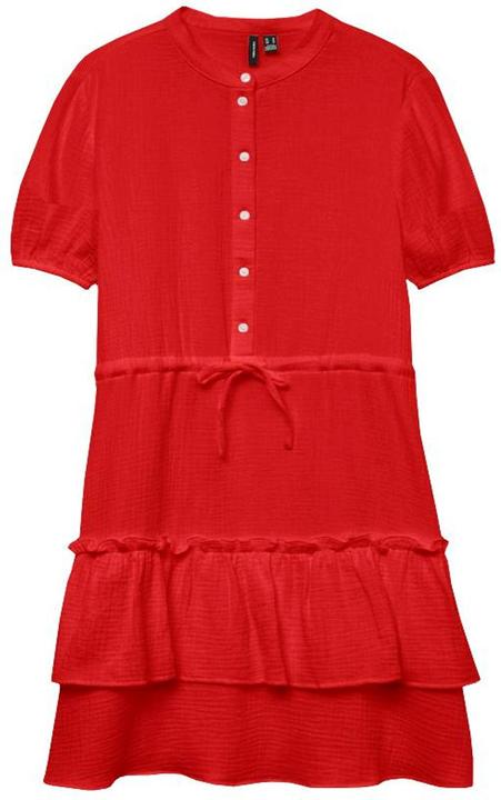 Actual product image Vero Moda VMNATTI Langes Kleid Kleid (XL)