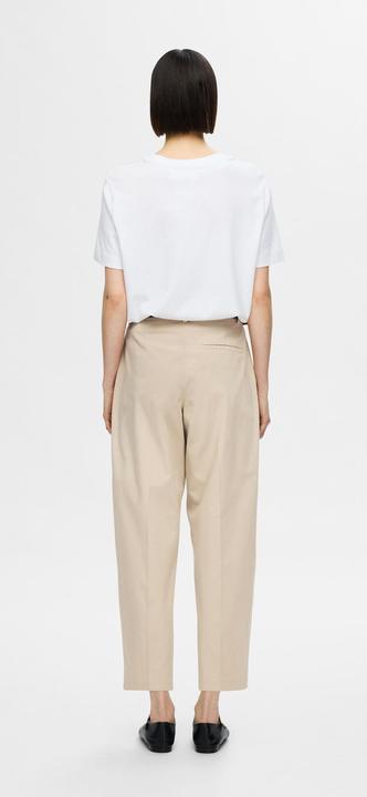 Produktbild Selected Femme Wide Leg Chino (36)