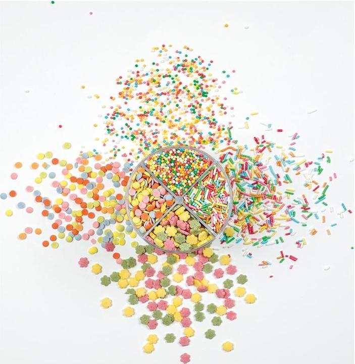 Actual product image Dr. Oetker Party Mix (1 x)