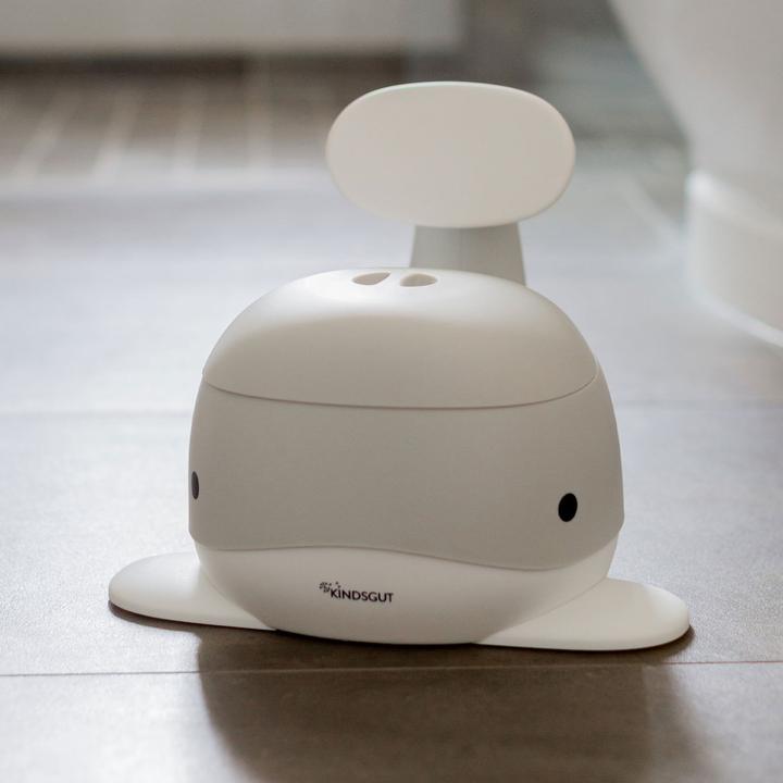 Image du produit Kindsgut Kindertöpfchen Wal