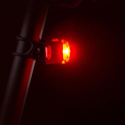 Immagine prodotto Lezyne Unità Femto USB C posteriore V2 (15 lm, 15 lm)