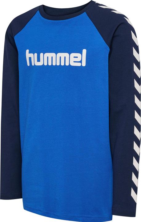 hummel hmlBOYS T-SHIRT L/S